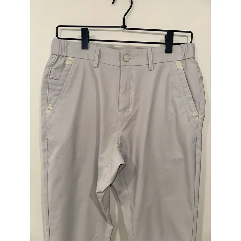 Jack Archer Tech Pant Stone 30x30